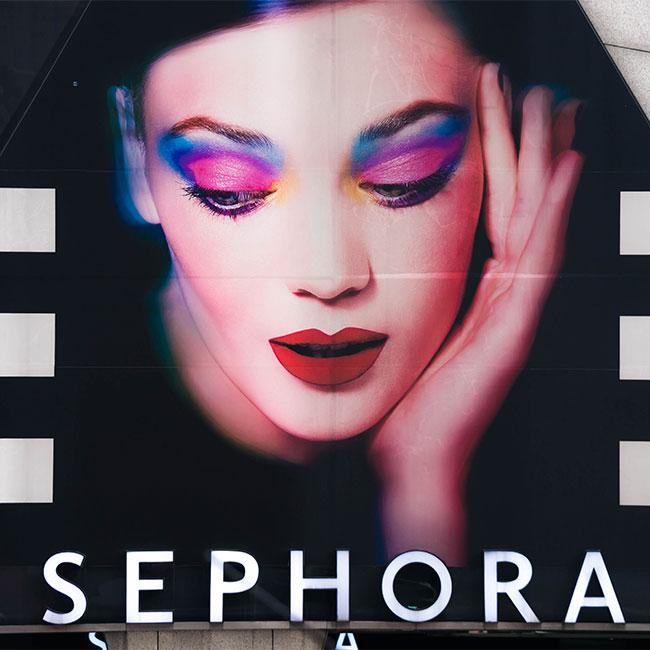 Makeup News: Changes to Sephora Rewards Program – My Beauty Thesis