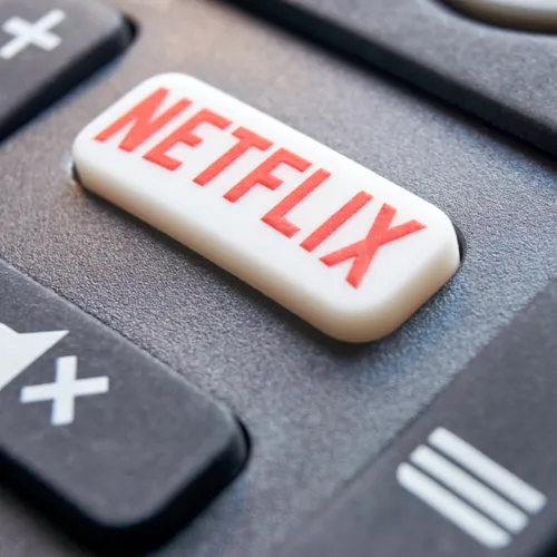 Netflix