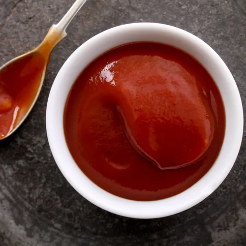 ketchup