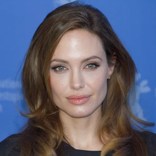 Angelina Jolie