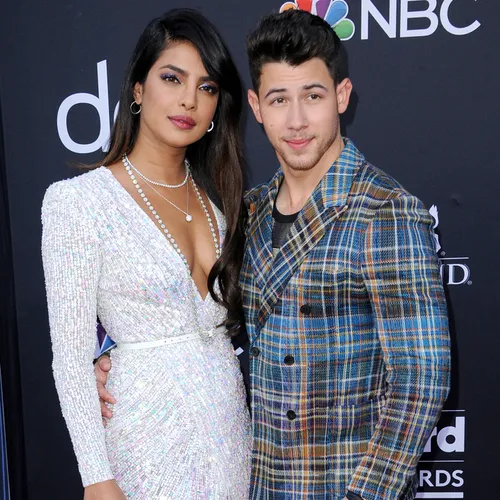 "Priyanka Chopra at Event"