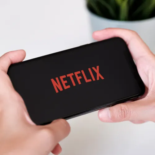 Netflix