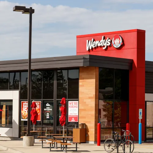 Wendy's