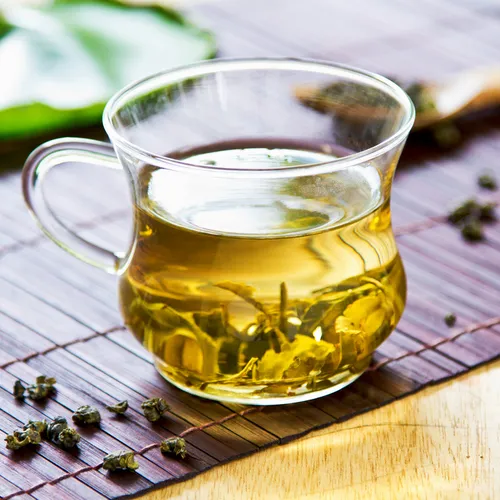 oolong tea