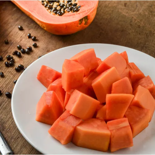 papaya