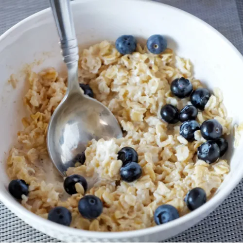 oatmeal