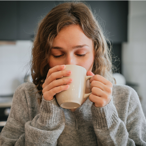 The One Drink You Should Have Every Day To Get Rid Of Stomach Fat And Bloat