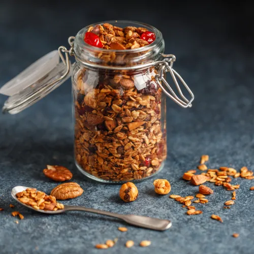 granola