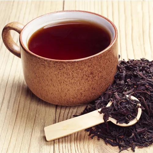 black tea
