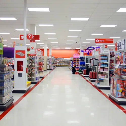 Target