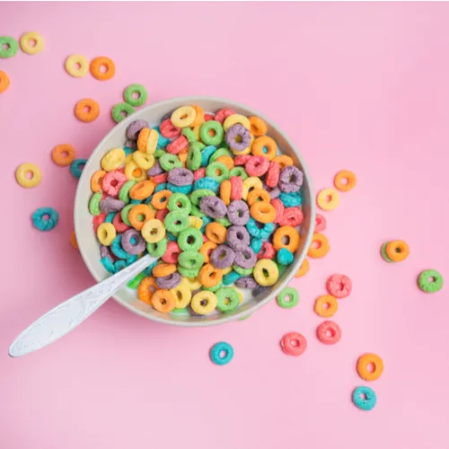 cereal