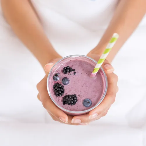 smoothie