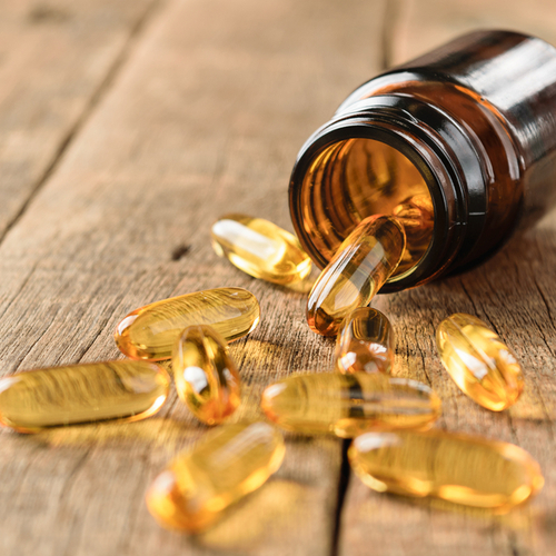 The LifeChanging Supplement That Will Make Weight Loss SO Much Easier