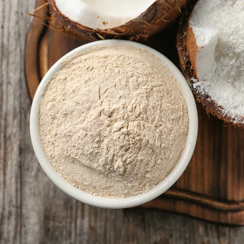 coconut flour