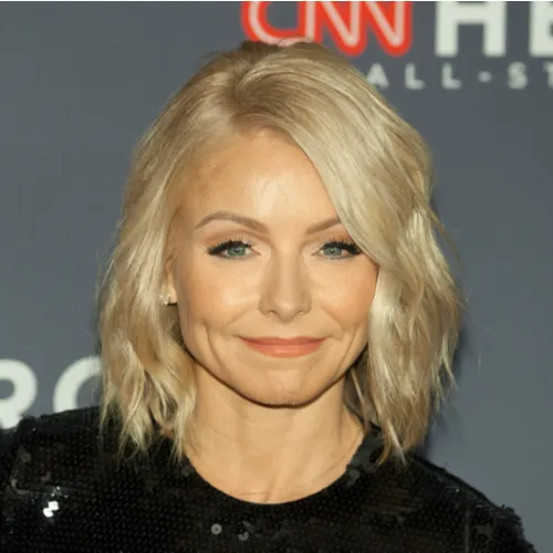 Kelly Ripa