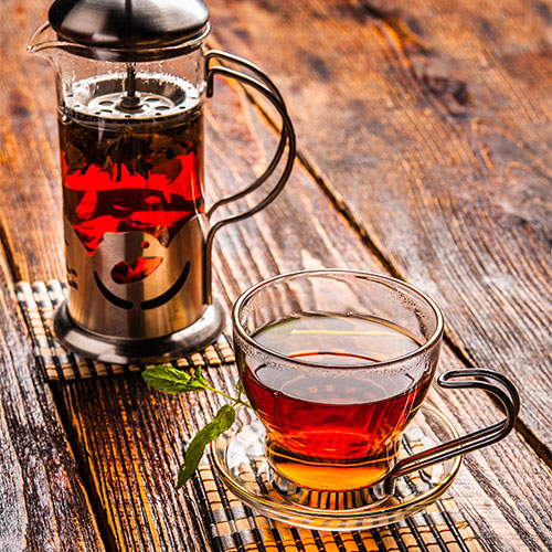 The LifeChanging Tea You Should Try This Week To Stop Weight Gain