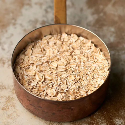 oatmeal