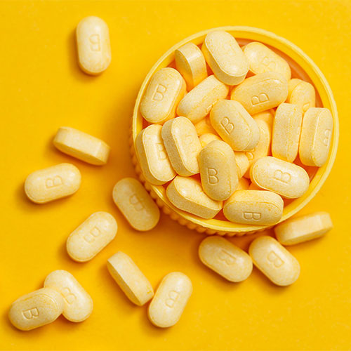 best b vitamins supplement for weight loss