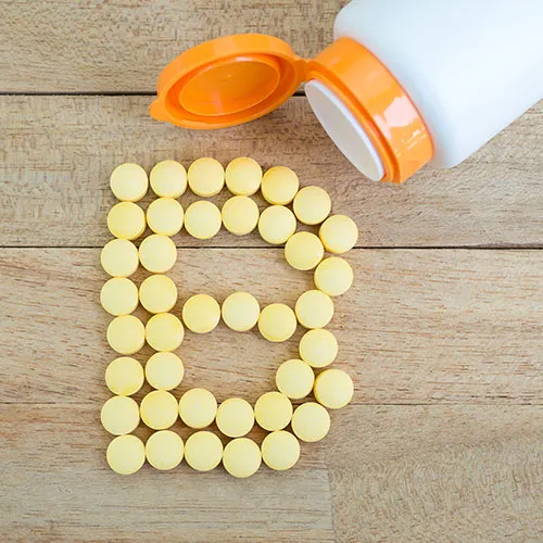 best vitamins weight loss fast