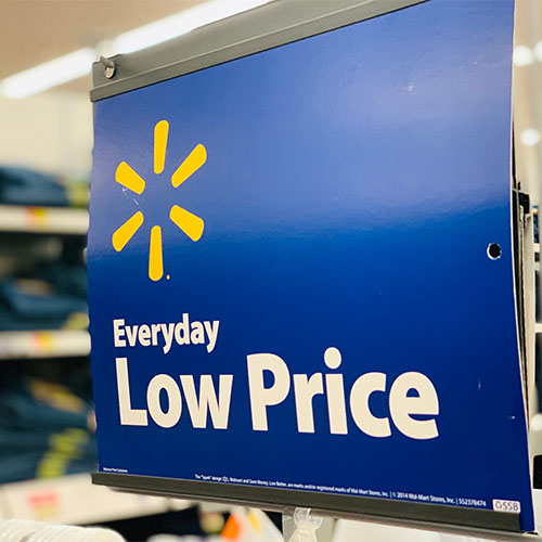 You’ll Never Guess What Walmart Was Just Caught Doing–Customers Are SO ...