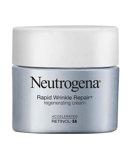 Repair Retinol Regenerating Anti-Aging Face