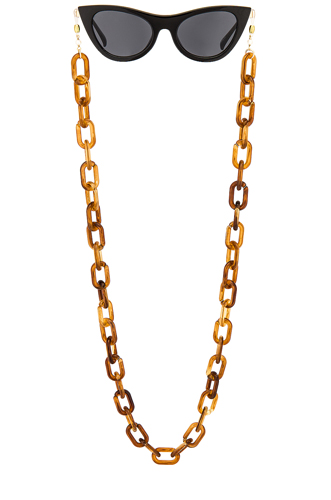 Acetate Sunny Chain