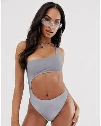 Out Swimsuit
