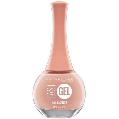 Maybelline\'s New Fast Drying Gel Nail Polish Is Only $2.50 And It Really  Stays Chip-Free For Days - SHEfinds