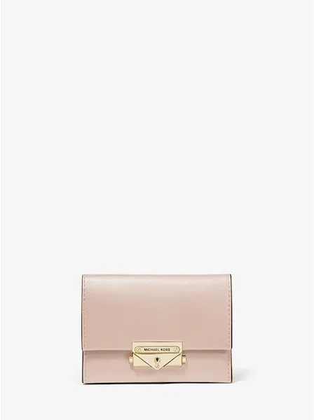 "Michael Kors card case"