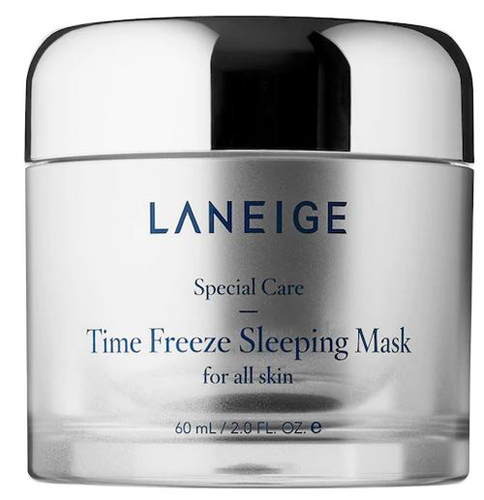 <h3>Laneige Time Freeze Sleeping Mask</p> Sleeping Mask
