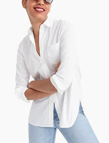 Relaxed Classic Shirt
