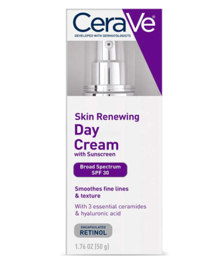 Cerave Moisturizer