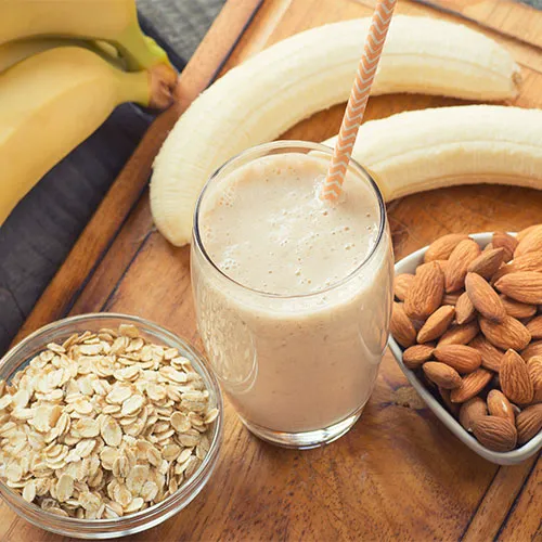 bananas unhealthy breakfast food ingredient