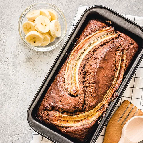 bananas unhealthy breakfast food ingredient