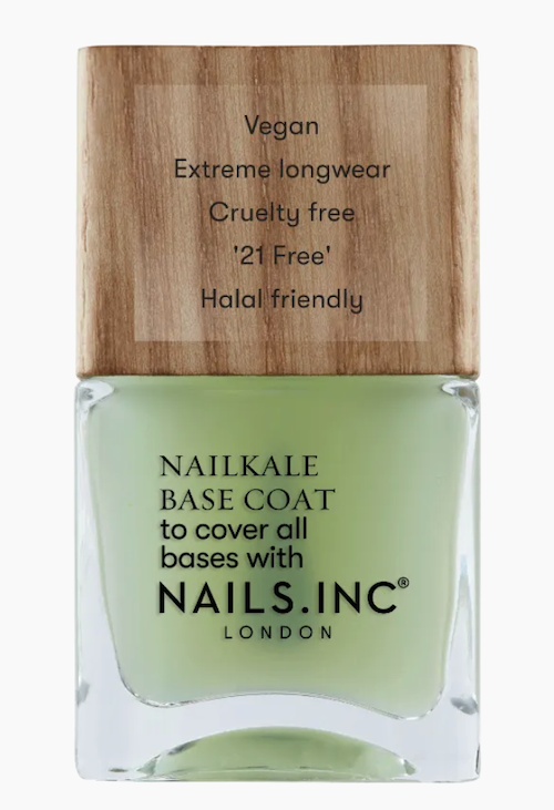 Nails.INC Just Debuted PlantBased Nail Polish And It’s *Really* Good