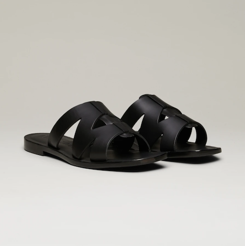 This Is The Sandal *Every* Woman Should Own This Summer - SHEfinds