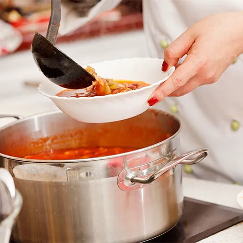 bouillon worst seasoning metabolism