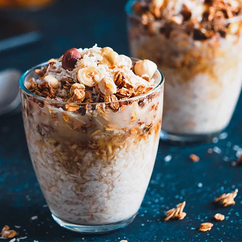 yogurt best anti aging breakfast foods beauty and skincare