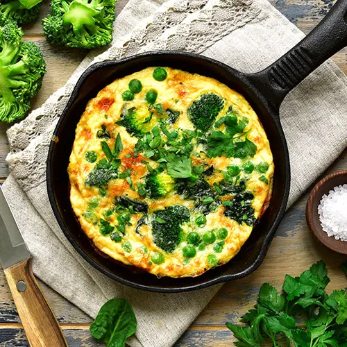 best easy healthy dinner recipes