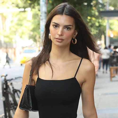 Emily Ratajkowski Looks SO Different Now–You’ll Do A Double Take ...