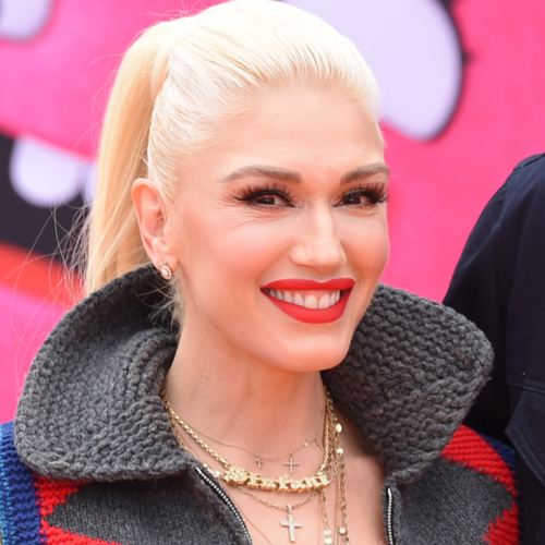 Gwen Stefani Looks Unrecognizable Now–It’s Scary! - SHEfinds