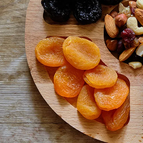 worst fake healthy foods gain weight