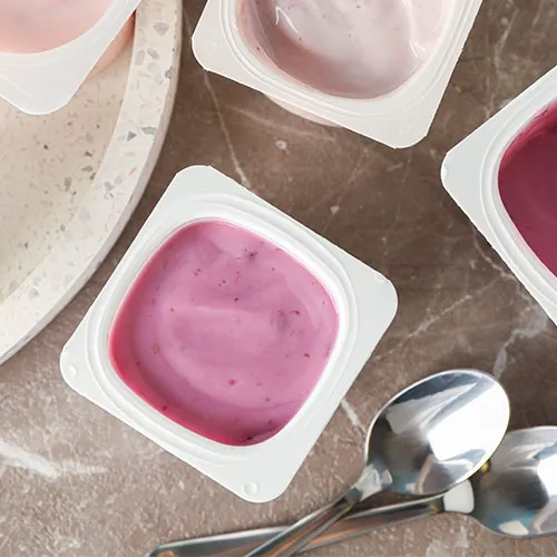 worst fake healthy foods gain weight