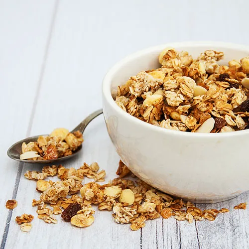 worst fake healthy foods gain weight