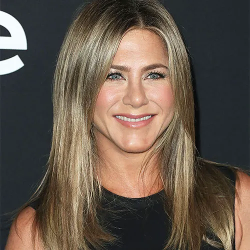 Jennifer Aniston
