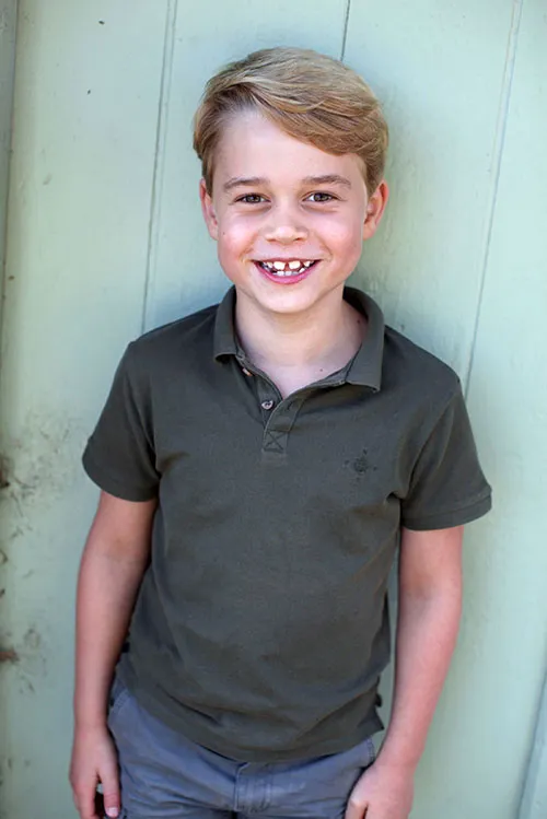 Prince George