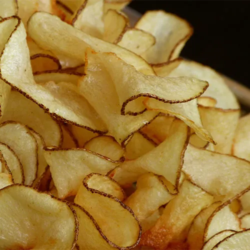 potato chips