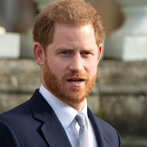 Prince Harry