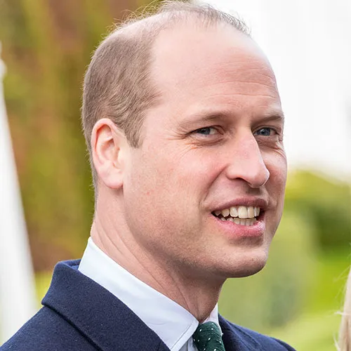 Prince William
