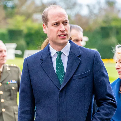 Prince William